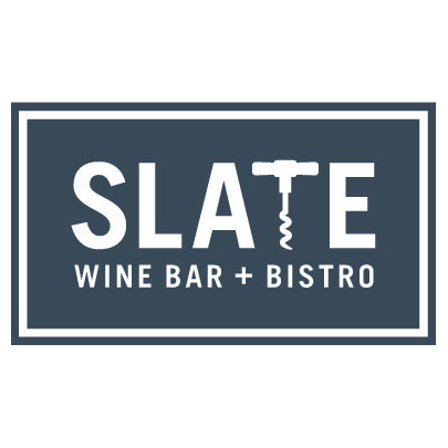 SLATE Wine Bar + Bistro