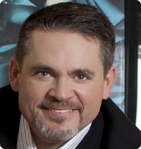 Co-Author Phil Dyer