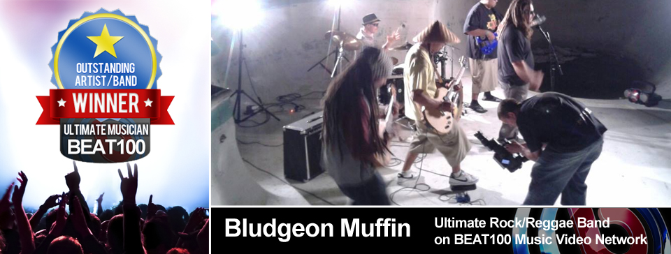 Bludgeon Muffin