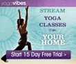 Free Online Yoga
