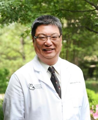 Fertility Specialist, Raymond Ke, M.D.