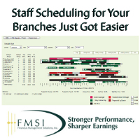 FMSI New Scheduler