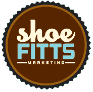 ShoeFitts Marketing logo