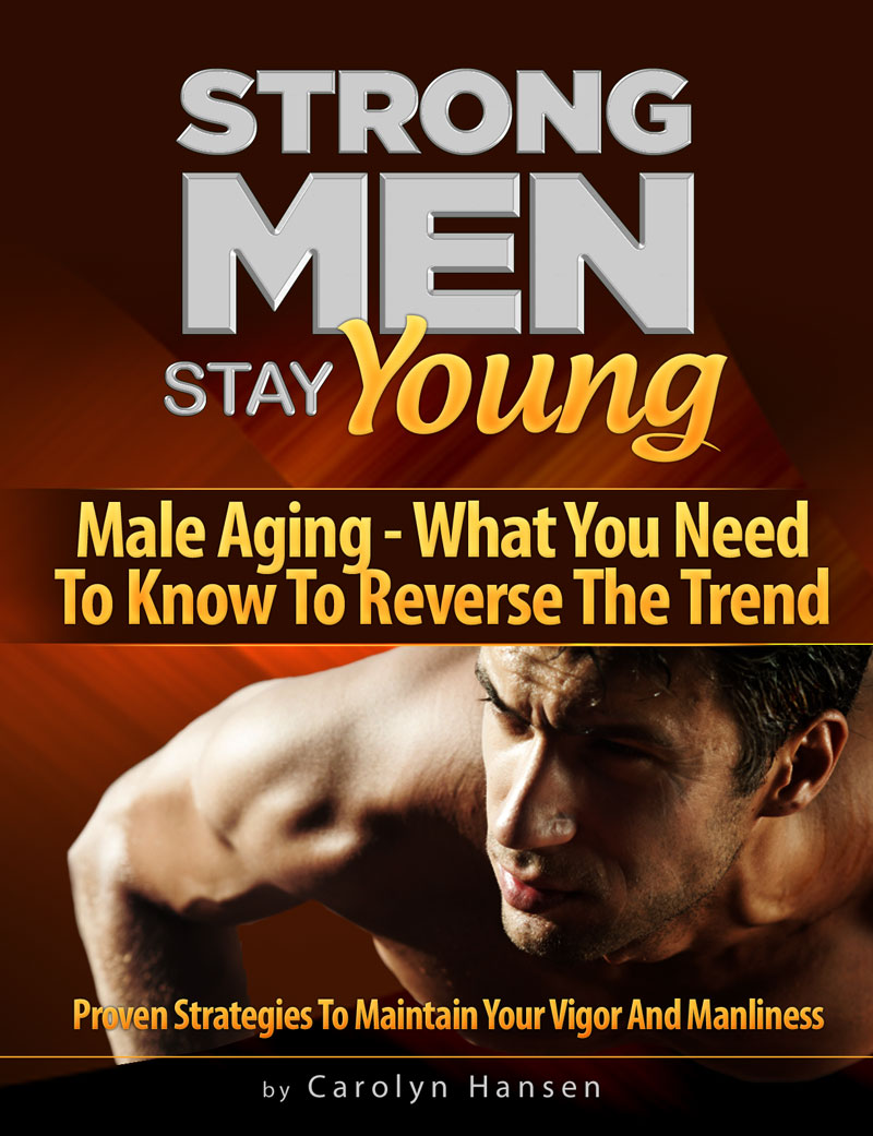 Strong Men Stay Young