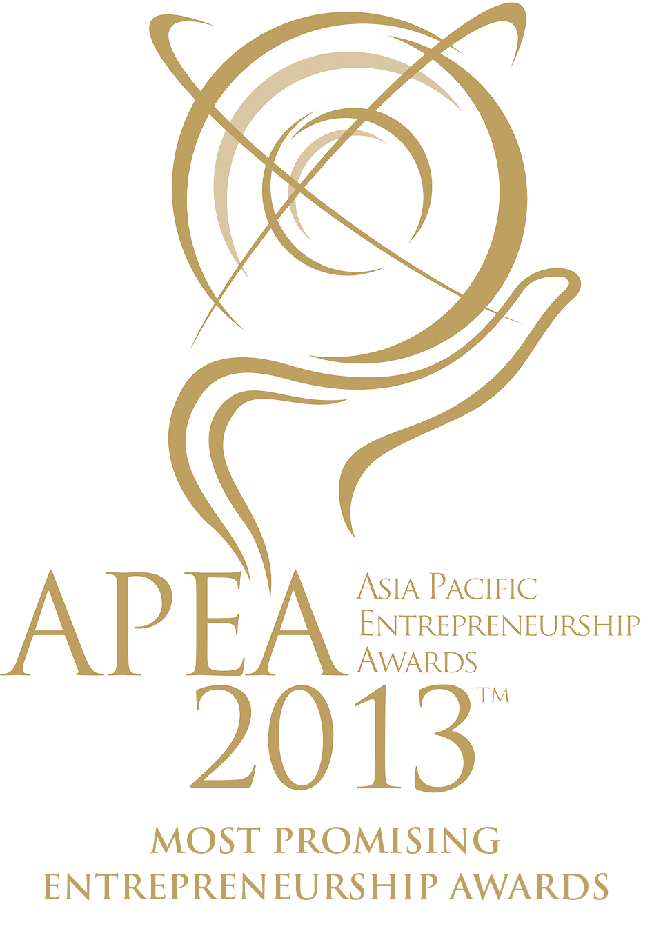 Asia Pacific Enterprise Asia Asia Awards