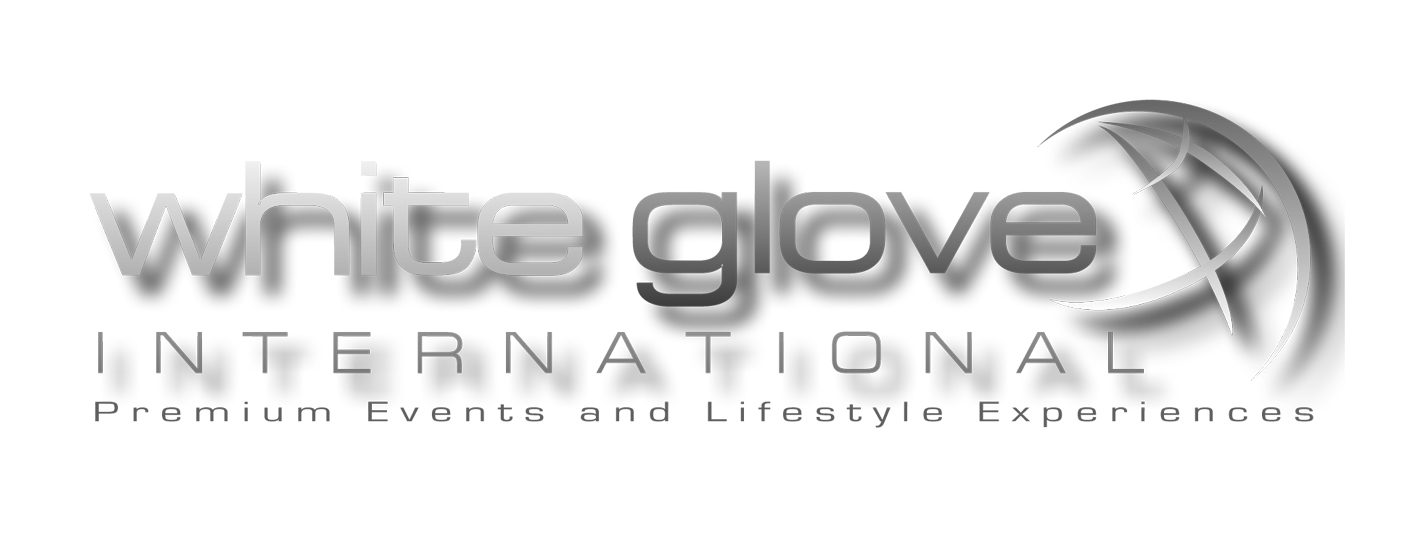 White Glove logo