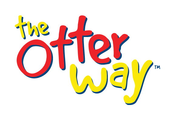 The Otter Way Logo