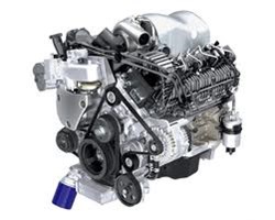 Toyota Diesel Engines