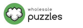 Wholesale Puzzles