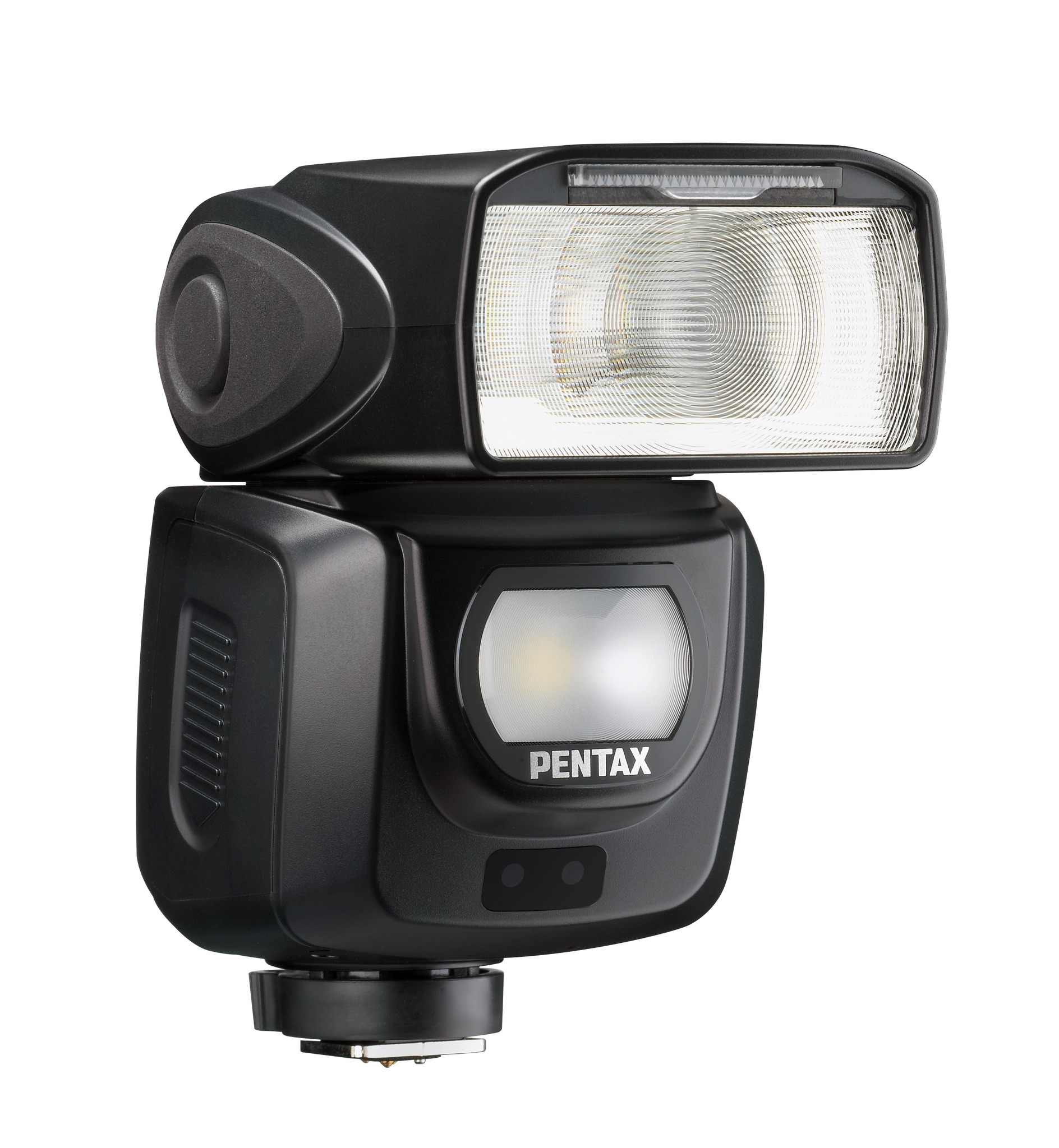 Pentax AF360FGZII on-camera flash for DSLR