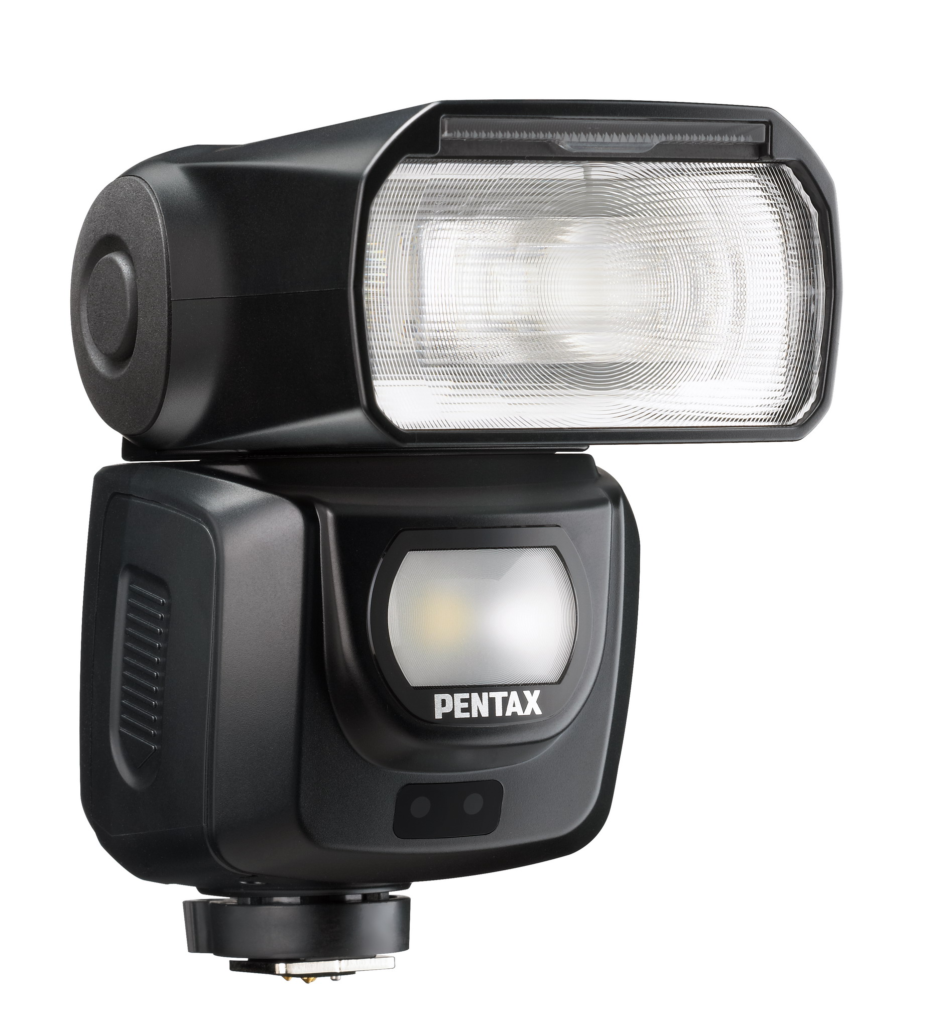 Pentax AF540FGZII on-camera flash for DSLR