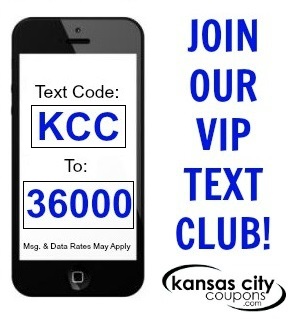 KCC VIP Text Club