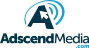 Founded in 2009, Adscend Media is a leader in the online advertising space, focused on developing innovative, turn-key digital content monetization solutions.