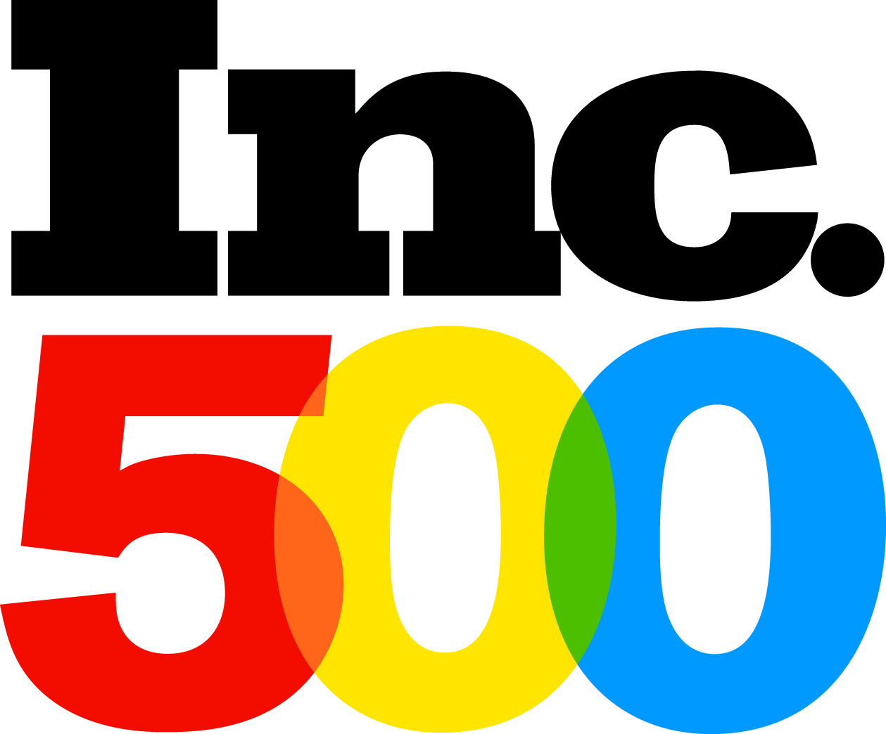 Adscend Media was named to the 2013 Inc. 500 List due to a 1,123% growth in earnings from 2009 to 2012.