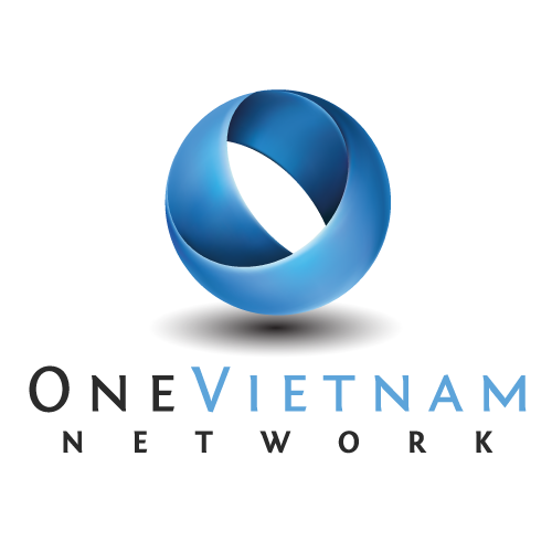 OneVietnam Logo
