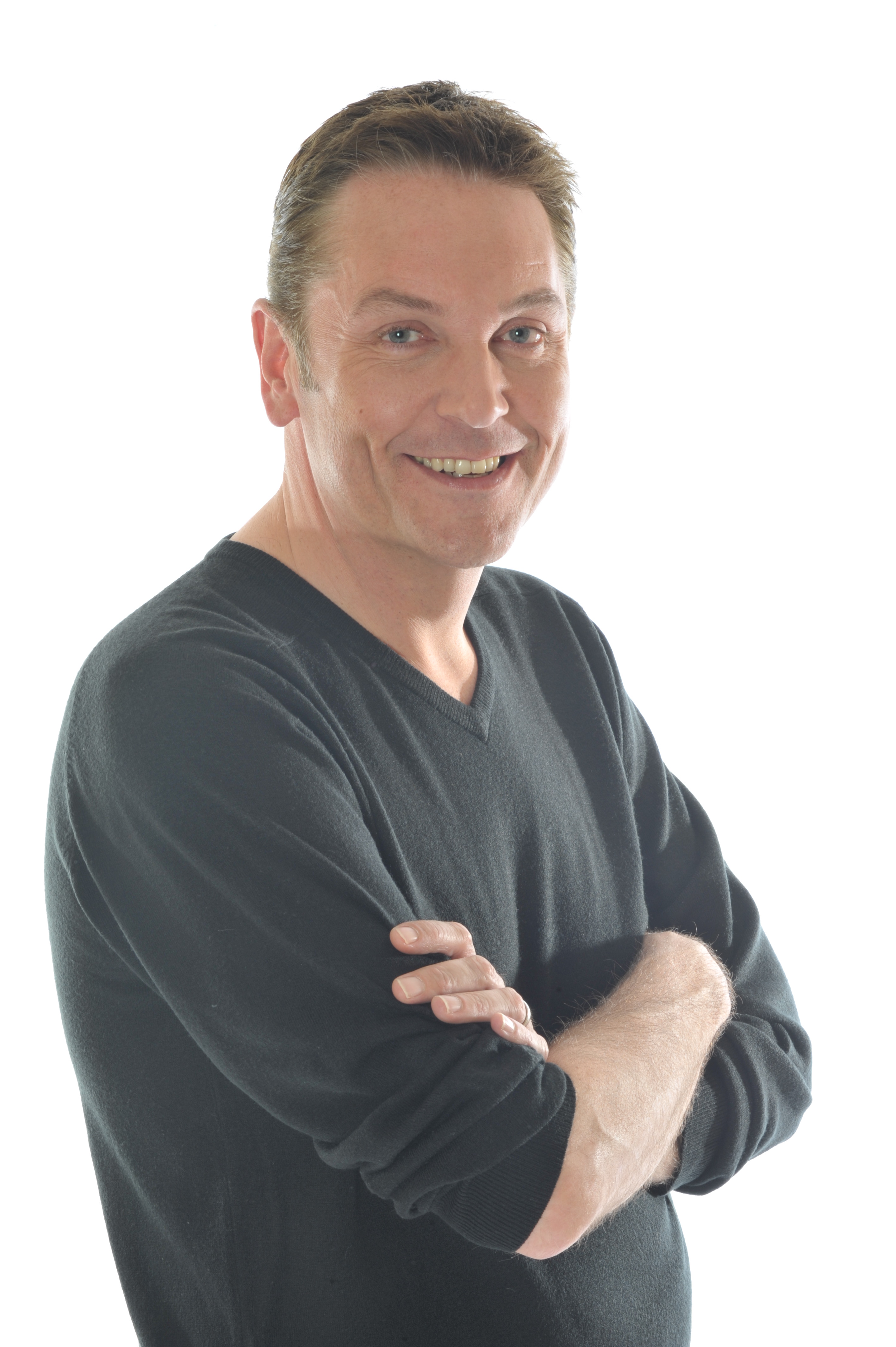 Brian Conley