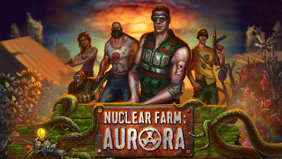 Nuclear Farm: Aurora