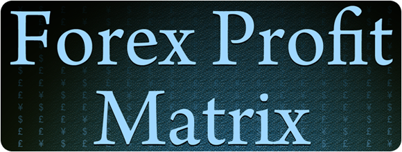 Wesley Govender's Forex Profit Matrix