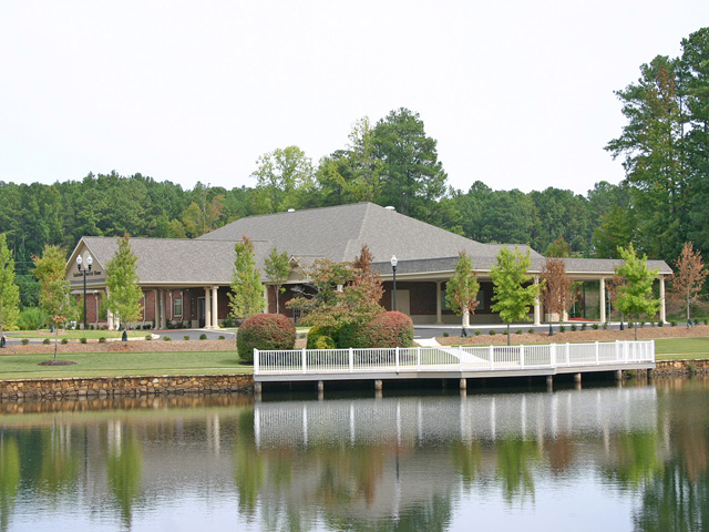 Lakeside Funeral Home in Woodstock, GA proudly serves the local community.
