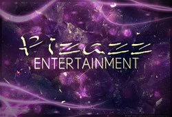 Pizazz Logo