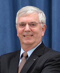 Doug Tystad, Chief Executive Officer, CGSC Foundation, Inc.