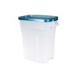 image of Rubbermaid Roughneck 8 Gallon All-Purpose Container from SpaceSavers.com