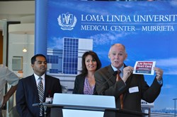 Loma Linda University Medical Center-Murrieta Receives STEMI Receiving ...