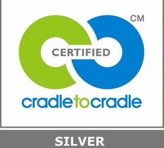 C2C Certification by the Cradle to Cradle Products Innovation Institute