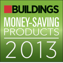 Buildings Magazine Features Money-Saving Products in the June 2013 Issue