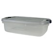 image of Rubbermaid tote from SpaceSavers.com