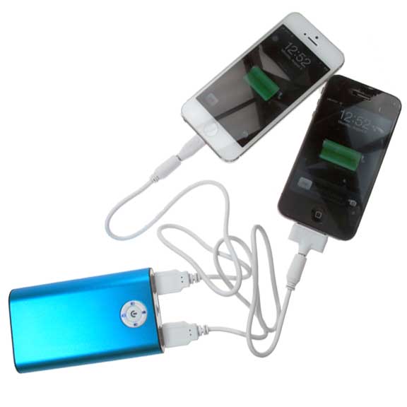 SF Cable Introduces a Better Line of Power Bank Mobile Chargers