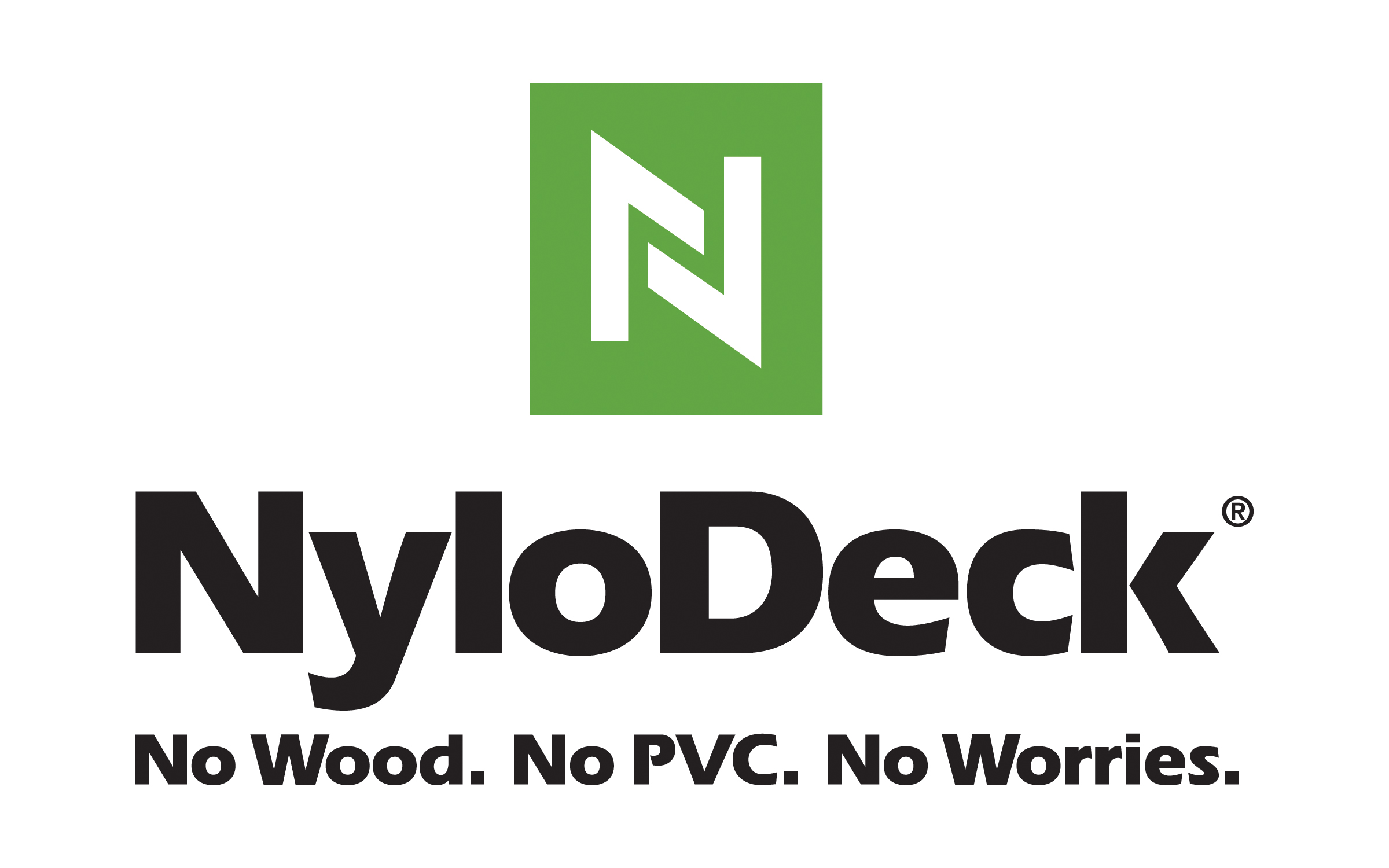 NyloDeck