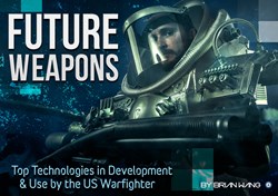 new military weapons, military weapons of the future, 21st century weapons