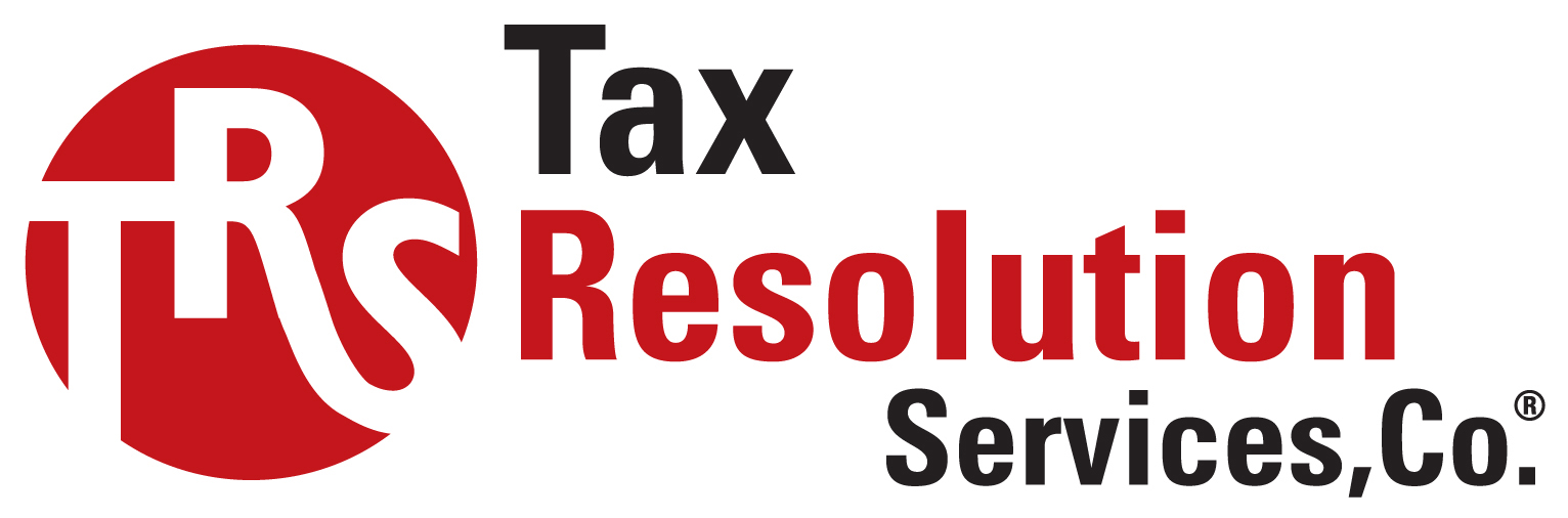 IRS Tax Stress? No More with TRS!