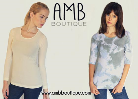 AMB Boutique