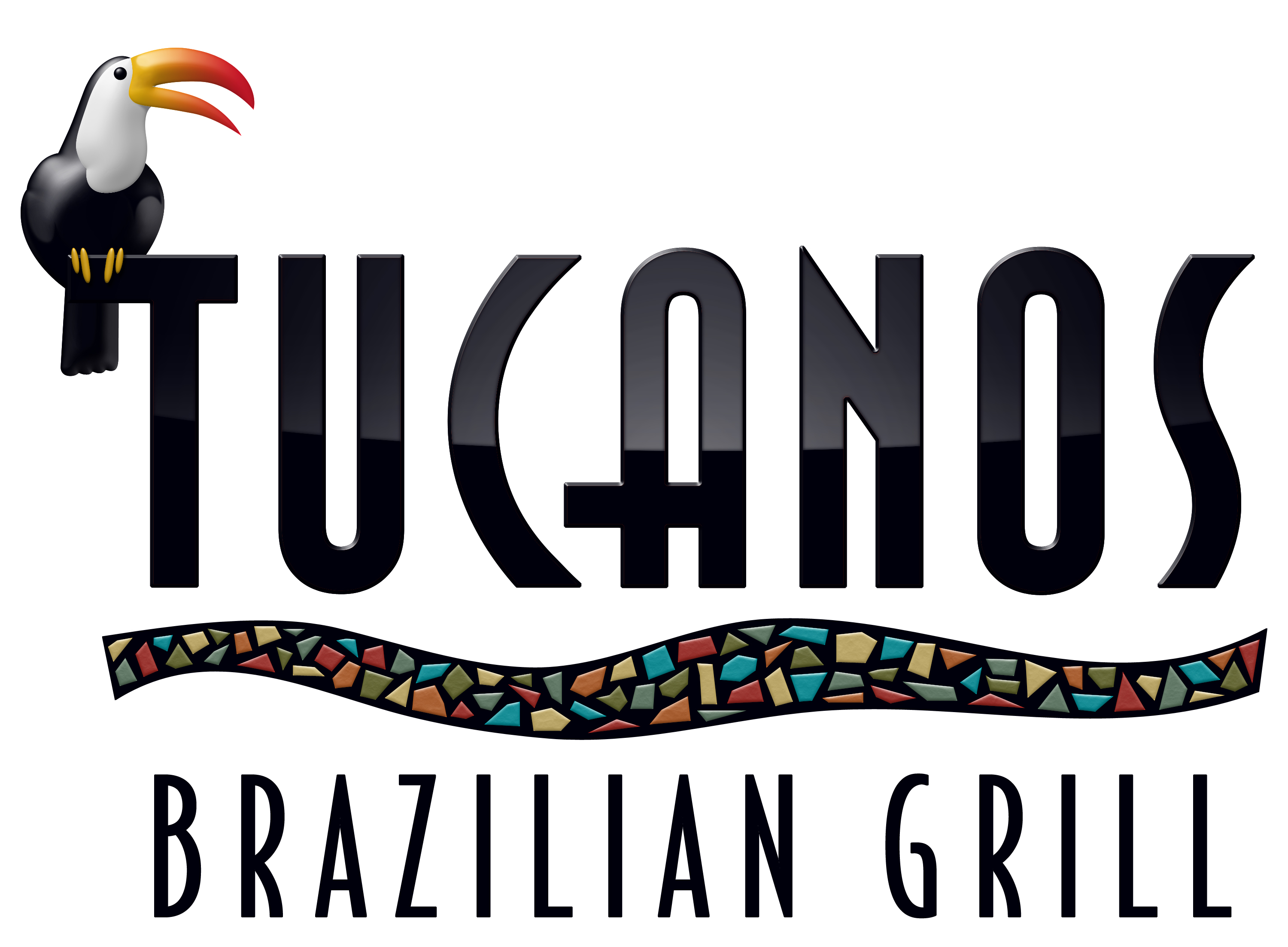 Tucanos Brazilian Grill Logo