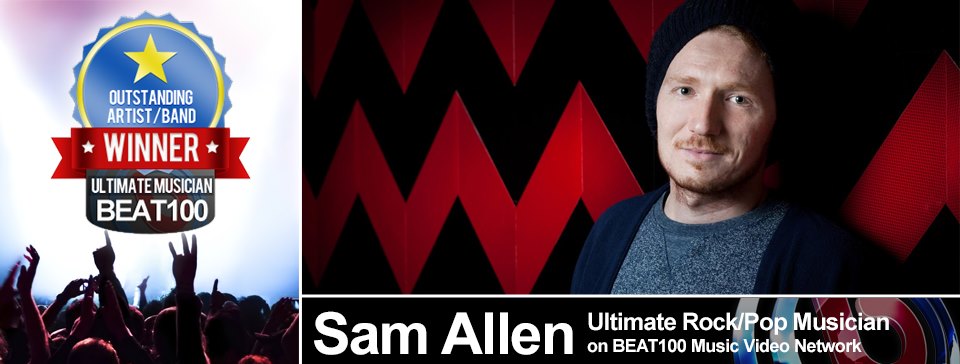 Sam Allen