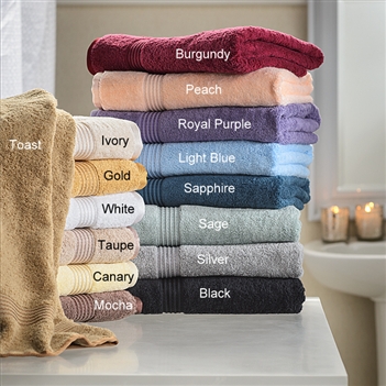 Online Egyptian Cotton Retailer Reveals Top Holiday Gifts for Moms and ...