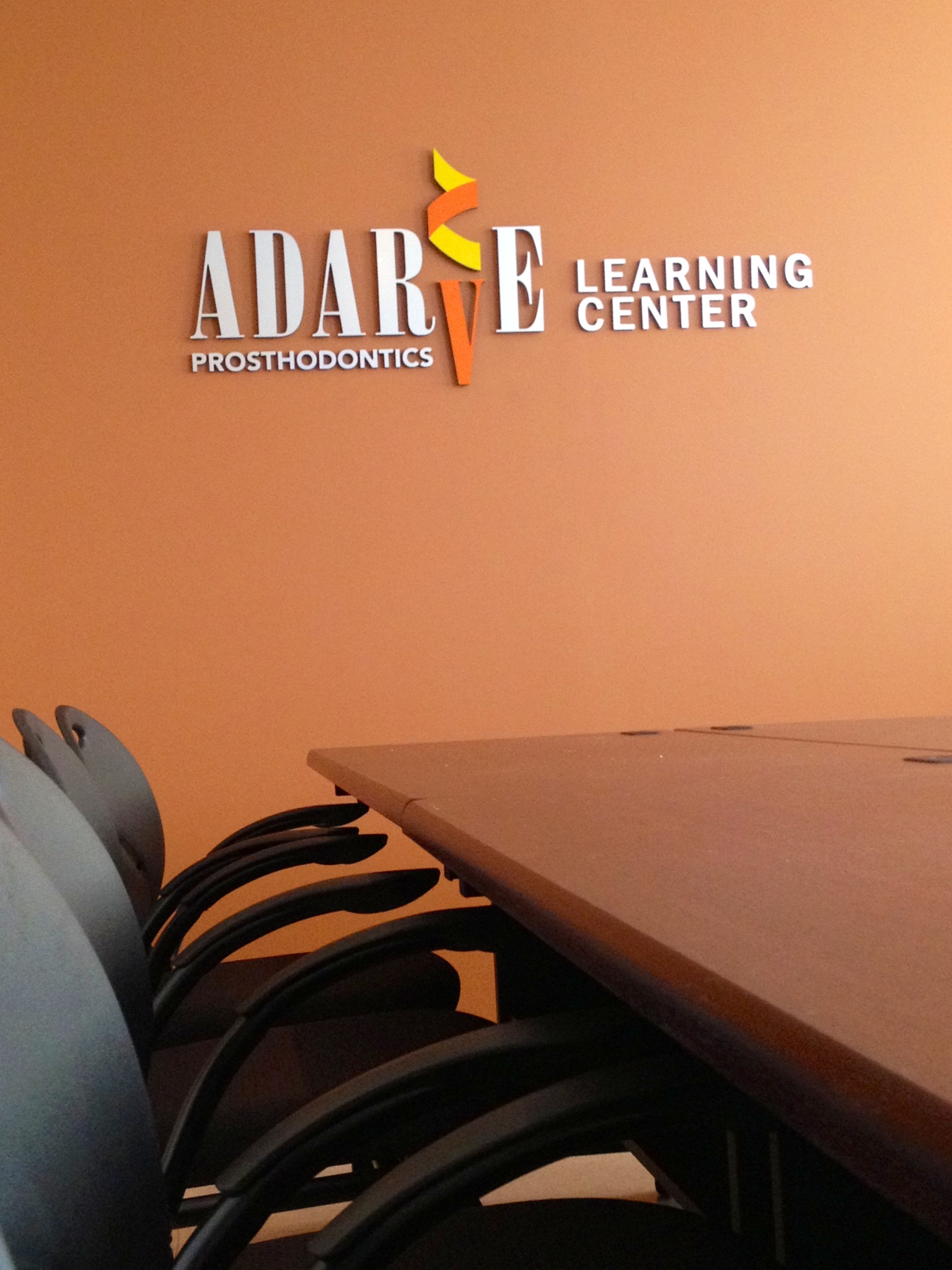Adarve Prosthodontics Learning Center