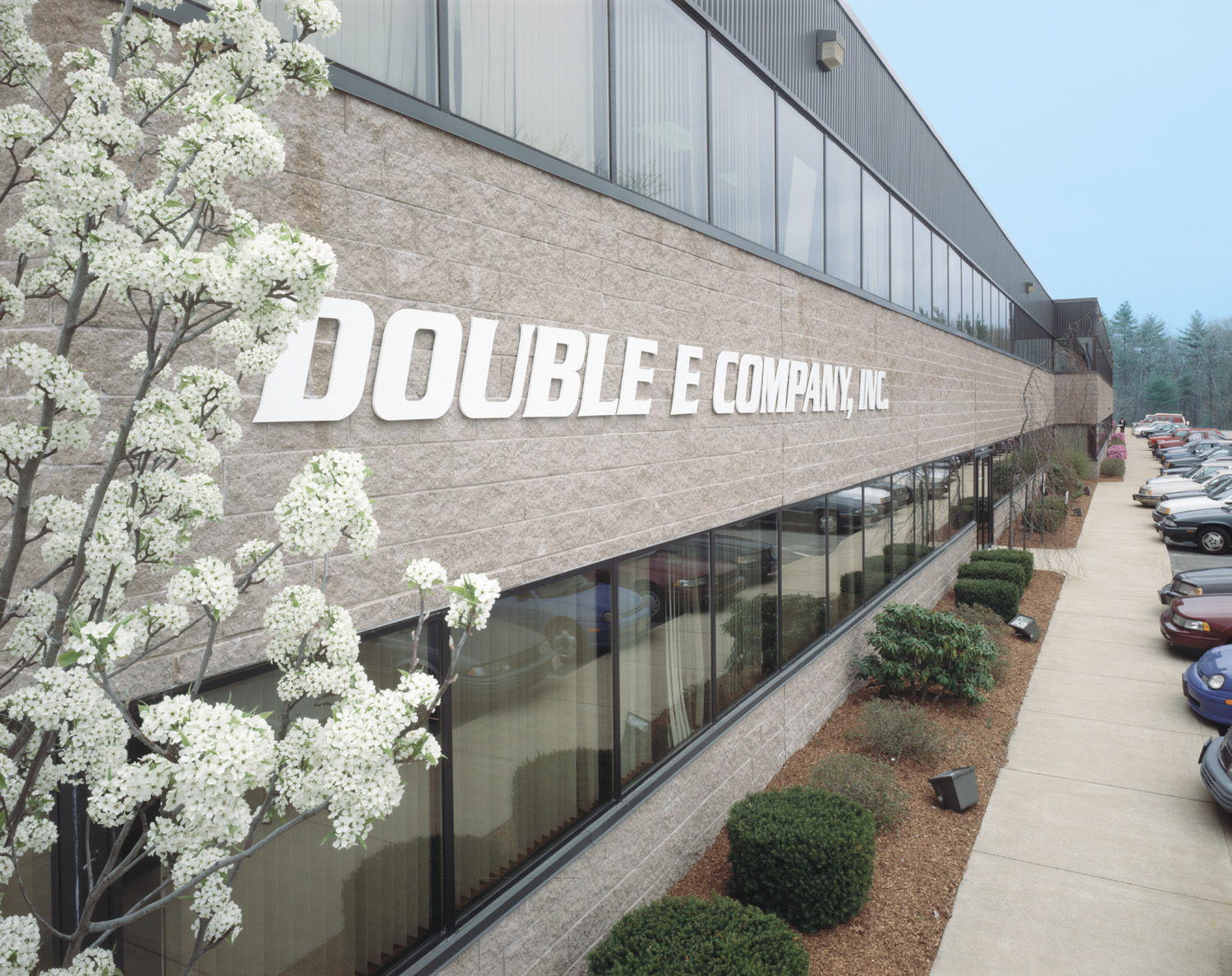 Double E Company World Headquarters