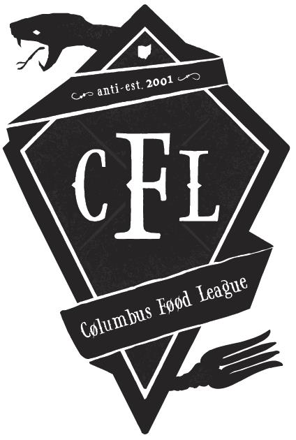 Columbus Food League