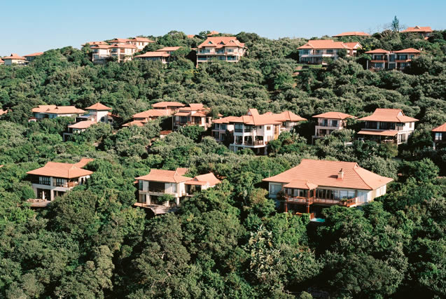 Zimbali property owner made an extra R475,000.00 cash