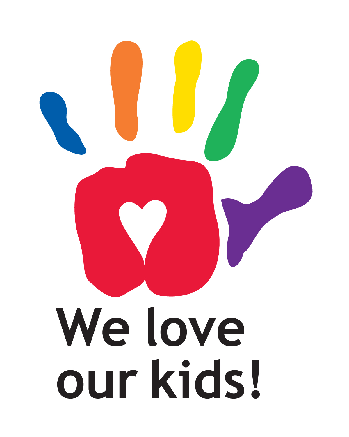 Volunteers Needed for 2nd Annual We Love Our Kids Event