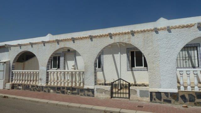RED105 Camposol Golf Murcia 35000 euros Mercers