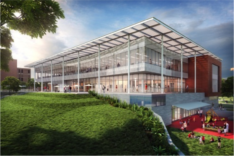 Rutgers University Breaks Ground on New Jersey Institute for Food ...