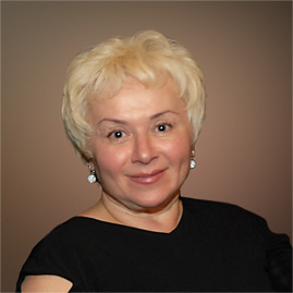 Irina Feldbein, DDS