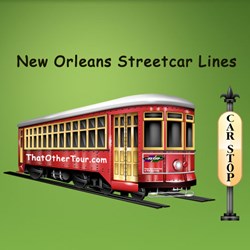 That Other Tour LLC Announces Update to New Orleans St. Charles ...