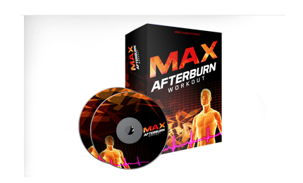 Max Afterburn Workout Bonus