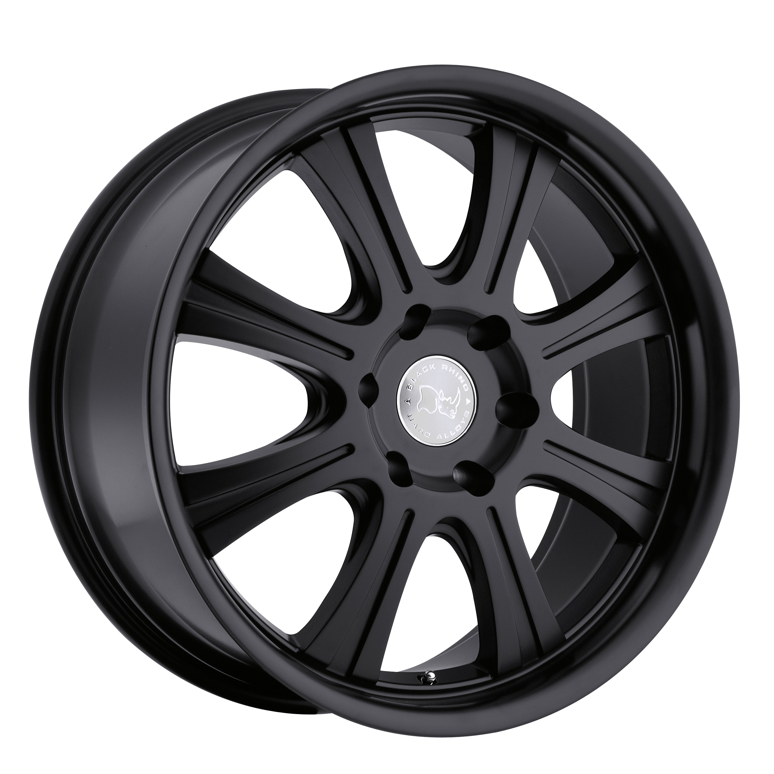 Black Rhino Wheels to Introduce Three New Truck and Offroad Wheels at