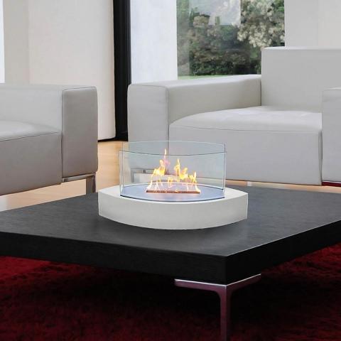 Anywhere Fireplace Tabletop Fireplace-Lexington Model 90204